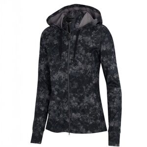 Greg Norman Full Zip Golf Hoodie